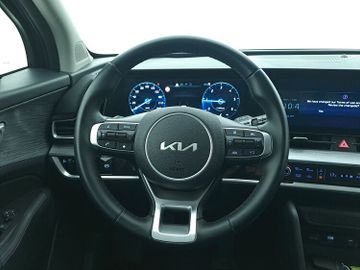 KIA Sportage - 4