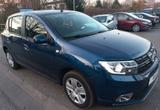 Dacia Sandero II Comfort 1,0 Klima Navi PDC S/W-Reifen - Dacia Sandero Gebrauchtwagen in Hamburg