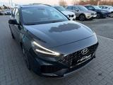 Hyundai i30 cw N Line NAVI LED Kamera SPORTPAKET - Hyundai i30: Sport
