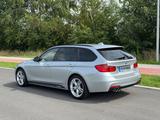 BMW 330d xDrive Touring SAG M Paket/Performance - BMW 3 Series: Kombi, M Paket