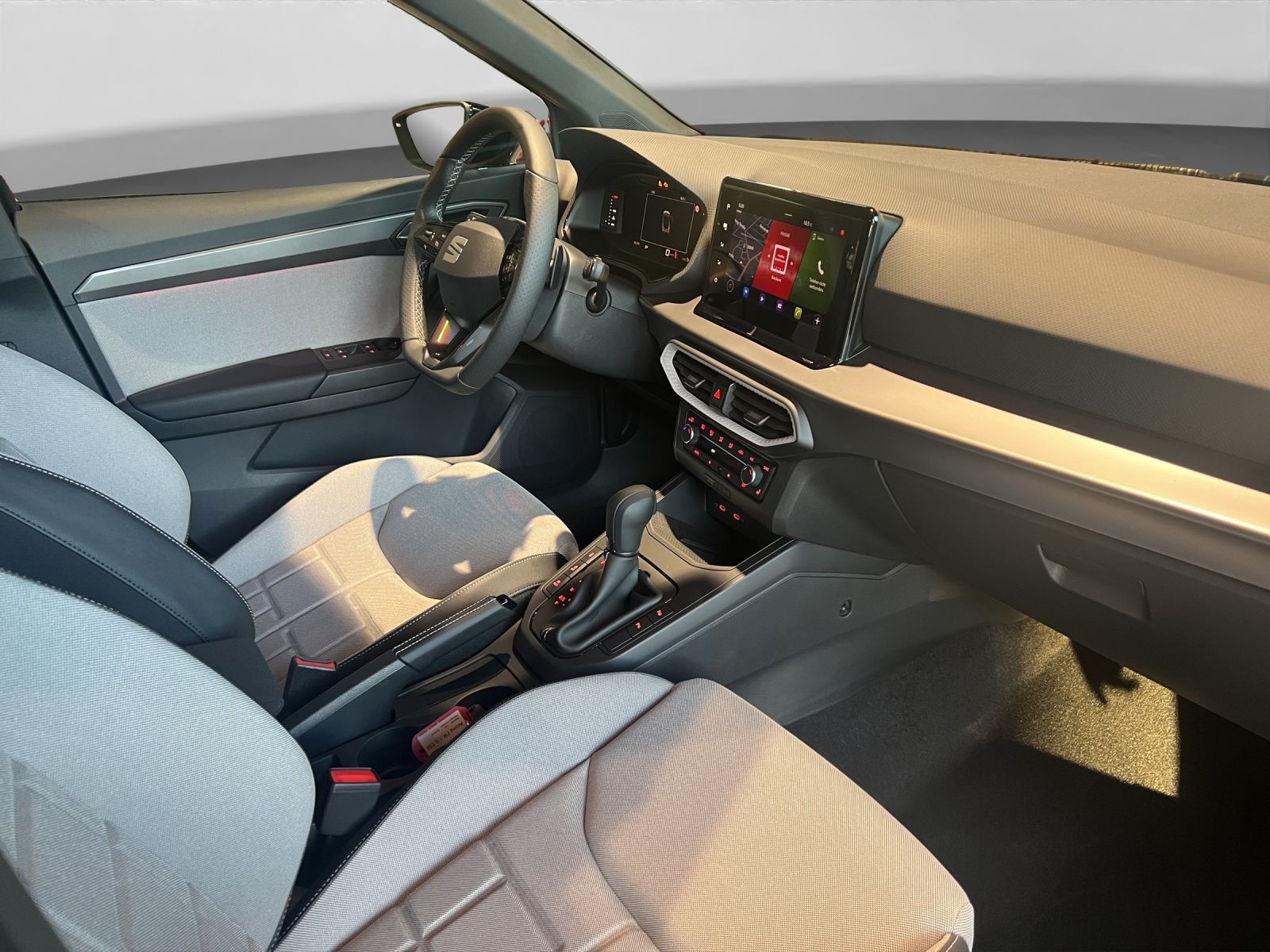 Seat Arona - Bild 5
