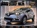 Renault Captur *PDC* KLIMAANLAGE* TEMPOMAT* - gebrauchte Renault Kleinwagen