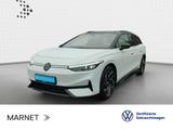 Volkswagen ID.7 Tourer Pro*82 kWh*AHK*Wärmepumpe*HeadUp*IQ. - mit Elektro-Antrieb: Kombi, Wärmepumpe