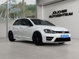 Volkswagen Golf 2.0 TSI DSG 4MOTION BMT R-Line, Insp.Neu - Volkswagen Golf: Weiß, R