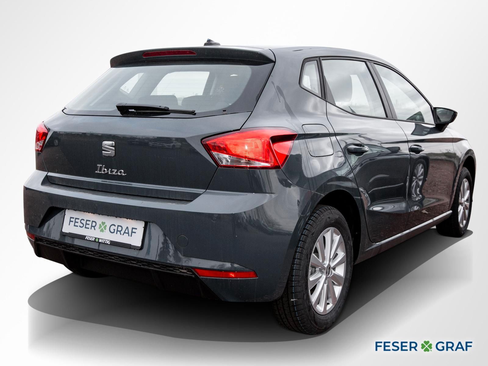 Seat Ibiza - Bild 6
