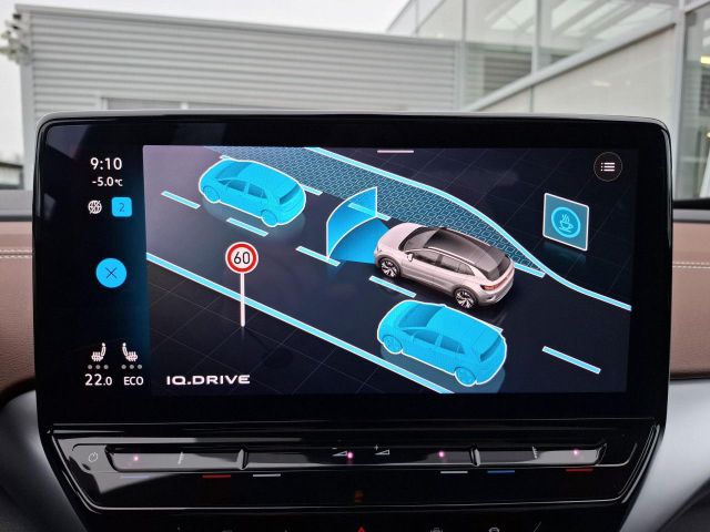 ID.4 PRO PERFORMANCE IQ.LIGHT+APP+NAVI+ACC+360