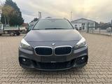 BMW 220 Baureihe 2 Gran Tourer 220 i M Sport 7 Sitze - BMW 220: 7 Sitzer