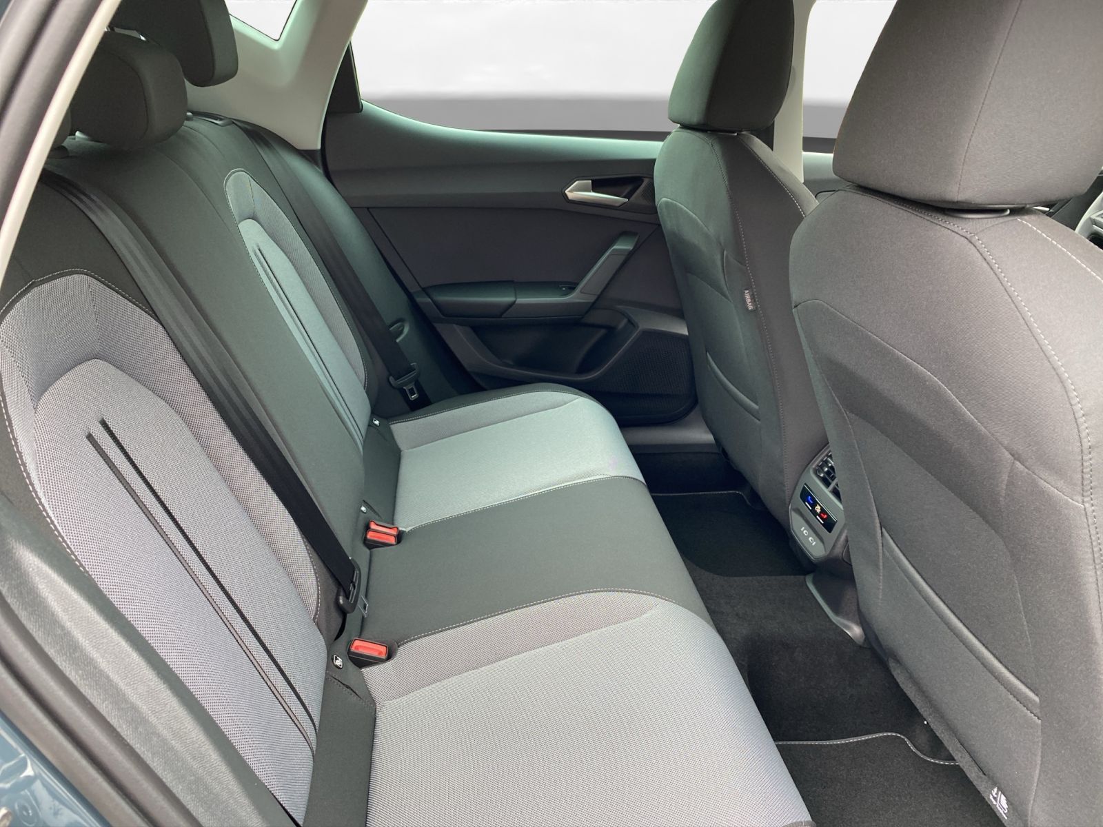 Seat Leon - Bild 19