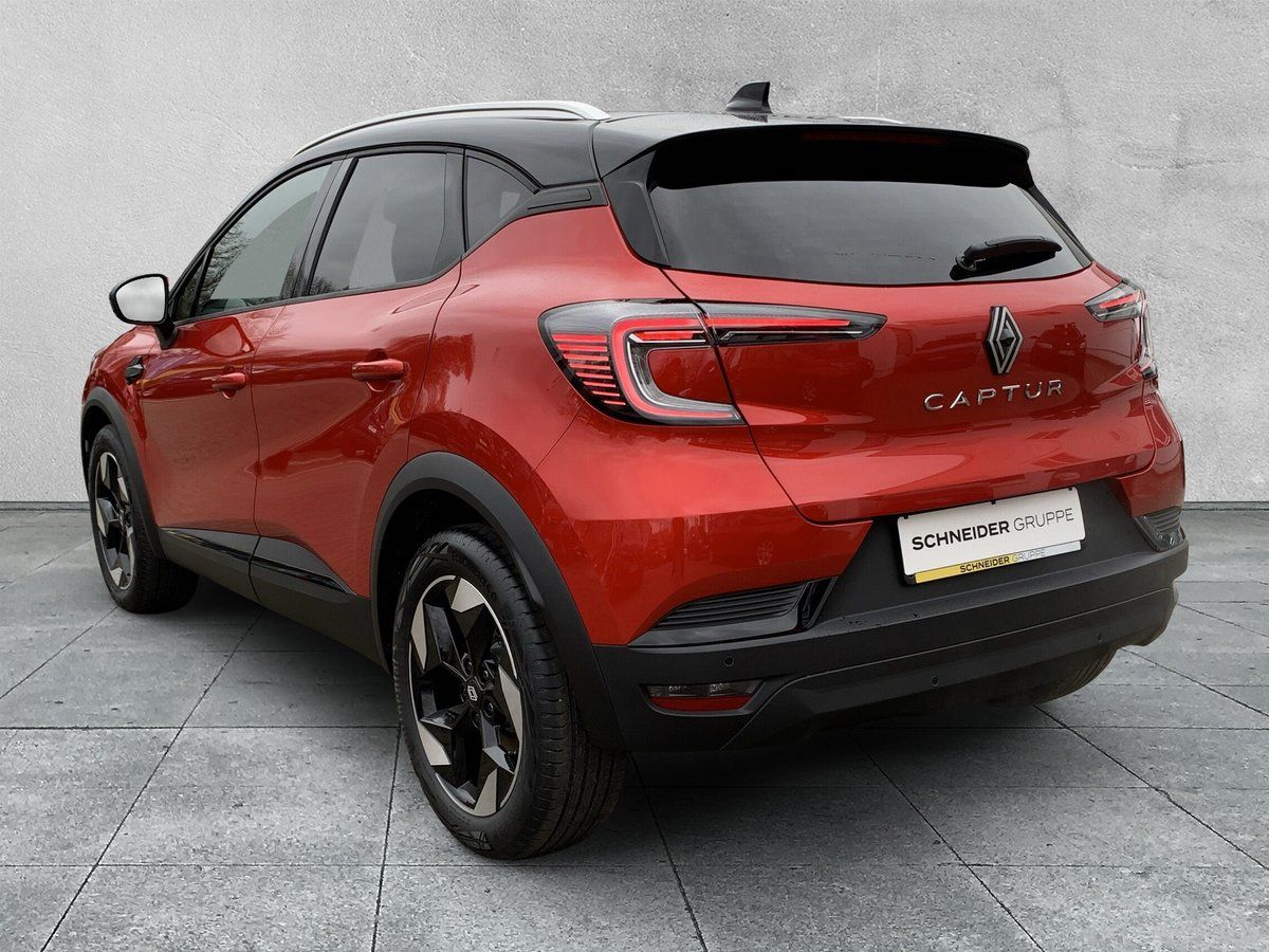 Renault Captur - Bild 3