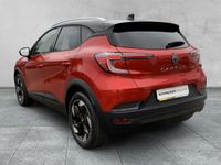 Renault Captur - Vorschau Bild 3