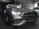 Mercedes-Benz C 220 D AMG-LINE