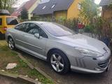 Peugeot 407 Coupé 2,7 Diesel - Peugeot 407 in Berlin