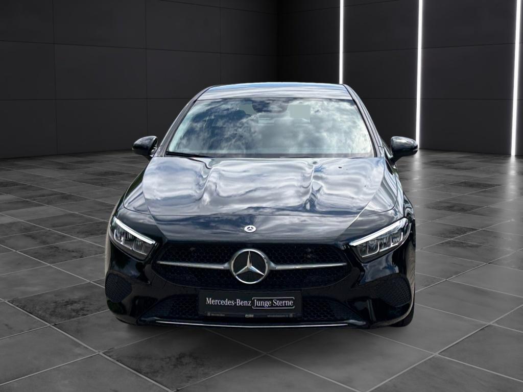 Mercedes-Benz A 180 Progressive*Winterpaket