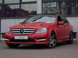 Mercedes-Benz C220 CDI AMG-Paket Alcantara Pano Kamera - gebrauchte Mercedes-Benz C-Klasse aus dem Jahr 2013
