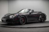 Porsche 911 CARRERA 4 GTS - 3.0I  450 CH - Porsche: Cabrio, 911 Gt3