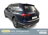Volkswagen Tiguan Allspace Elegance 2.0 TDI SCR 4Motion - Volkswagen Tiguan Allspace Elegance mit Diesel-Antrieb