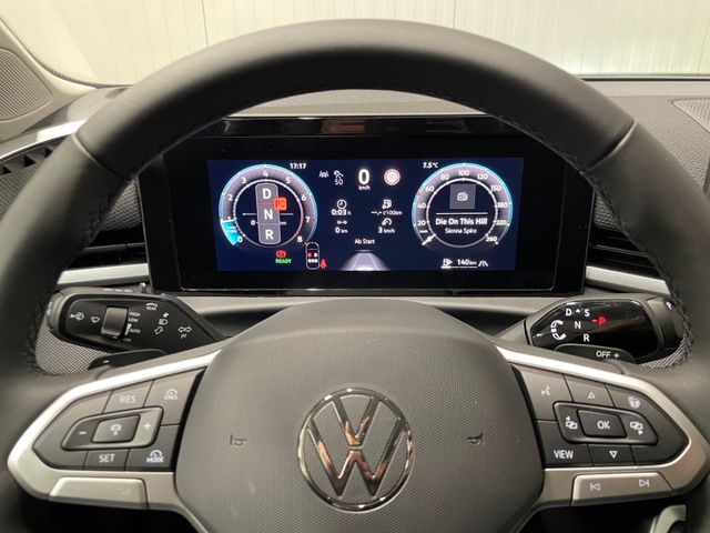 T-Roc Life 1.5 eTSI DSG LED SHZ ACC