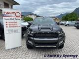 Ford FORD Ranger 3.2 TDCi aut. DC Wildtrak 5pt. - Ford Ranger: 2.5