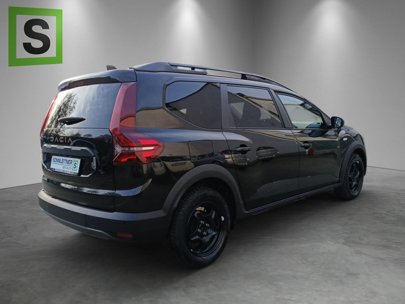 Dacia JOGGER Extreme+ ECO-G 100