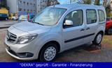 Mercedes-Benz Citan Kombi "109 CDI Lang" Klima/PDC/AHK/HU Neu