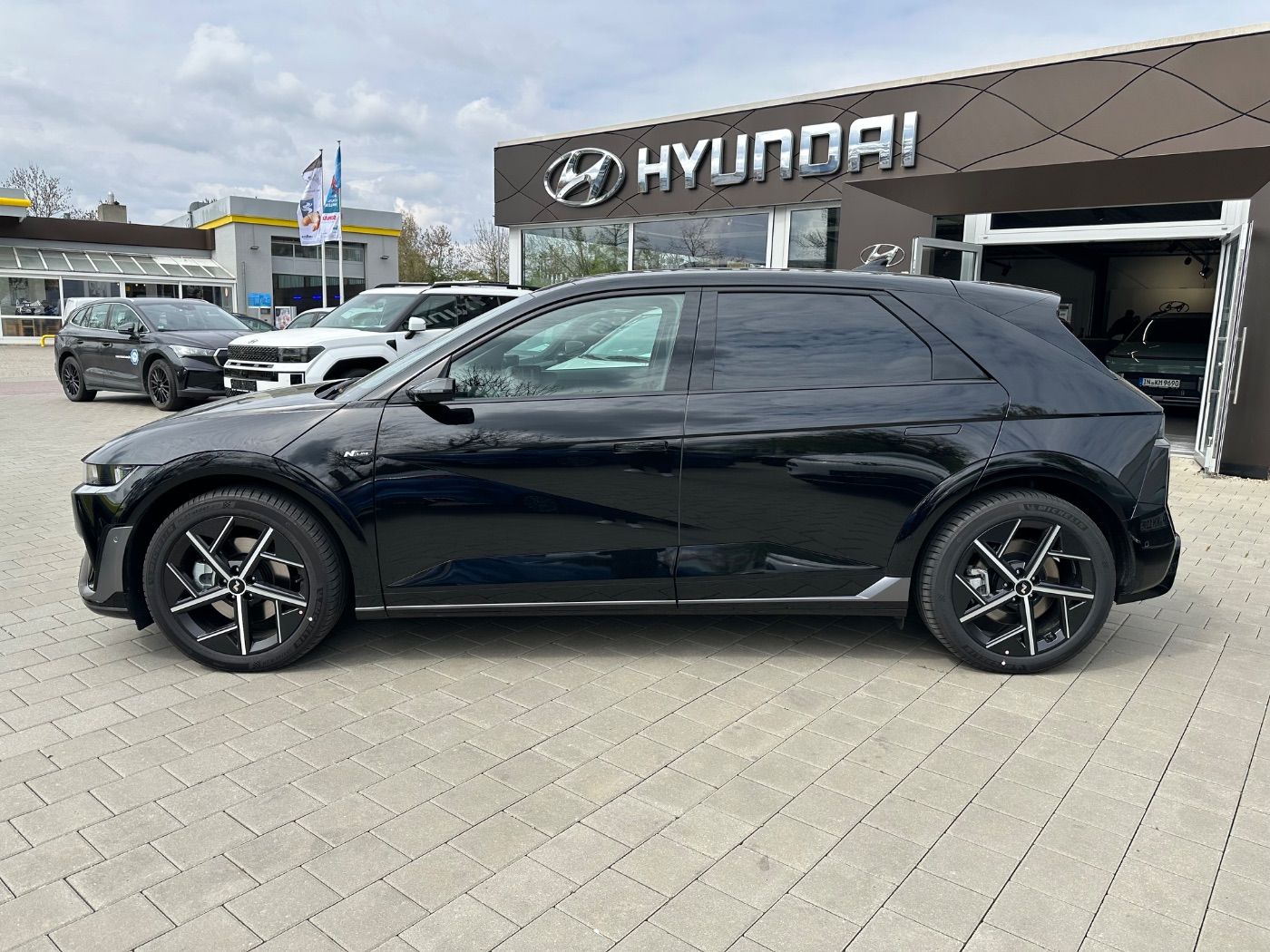 Hyundai IONIQ 5 – Bild 5