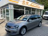Volkswagen Golf 1.6 TDI CUP Variant ZAHNRIEMEN & TURBO NEU - Volkswagen Golf mit Diesel-Antrieb: Turbo