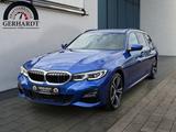BMW 320d xDrive M Sport*LASER*HUD*PANO*KEYLESS*H&K* - BMW 320: Beheizbares Lenkrad