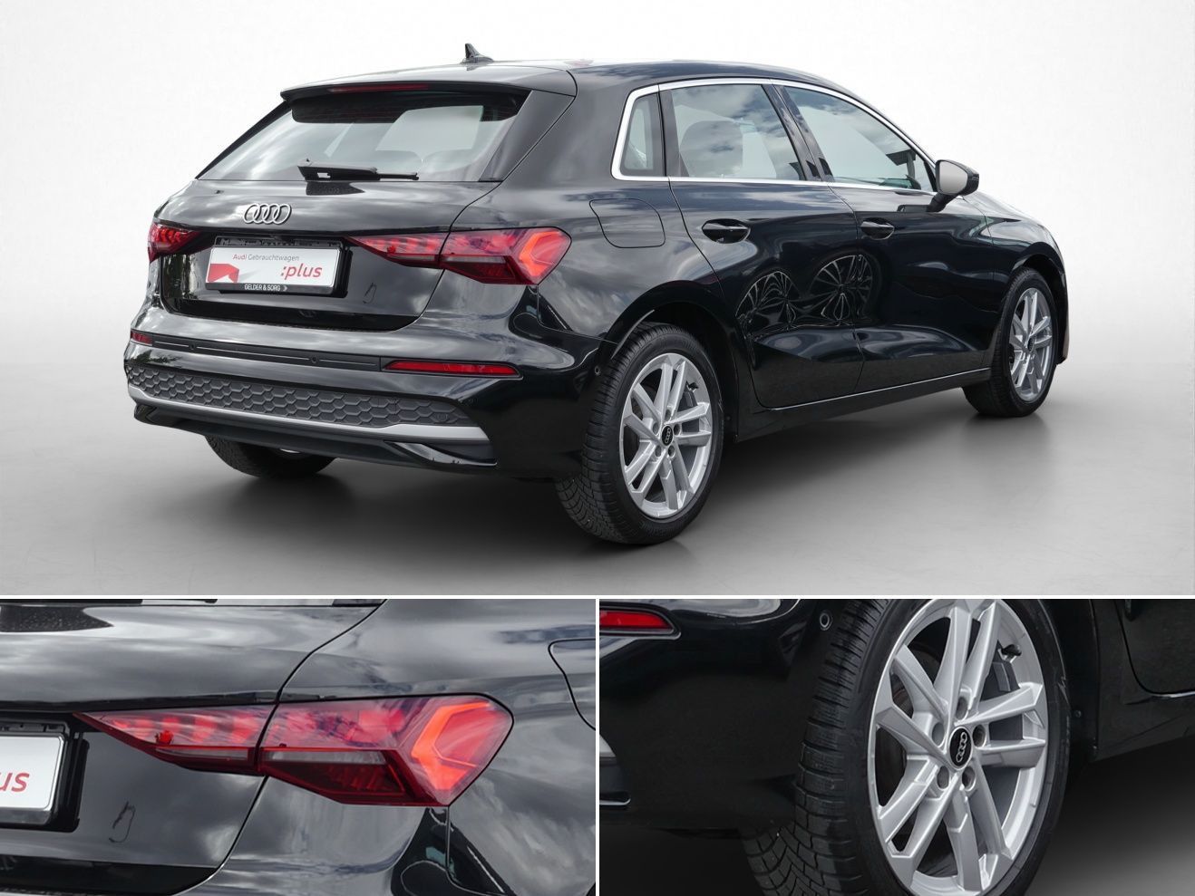 Audi A3 - Bild 23