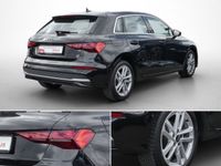 Audi A3 - Vorschau Bild 23