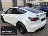 Tesla Model Y Performance - Tesla Gebrauchtwagen