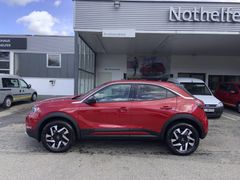Fotografie des Opel Mokka