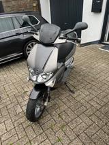 Gilera Runner 50 SP PJ läuft Top 45km/h Zulassung  - ROLLER 45 KM H
