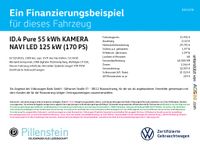 Volkswagen ID.4 - Vorschau Bild 2