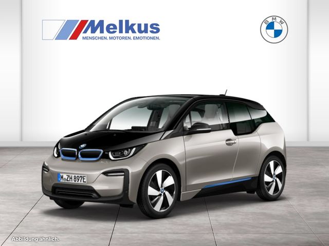 BMW i3 120Ah DAB LED WLAN RFK Navi Prof. Komfortzg.