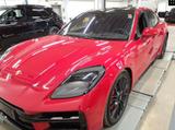 Porsche Panamera GTS #BURMESTER! PANORAMA! HINTERACHSL.! - Porsche Panamera aus 2025