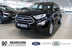 Fahrzeugabbildung Ford EcoSport Cool & Connect  KLIMA DAB WinterPaket