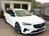Opel Insignia B Sports Tourer Ultimate OPC-Line - Opel Insignia: Sports Tourer Opc Line