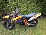 Kreidler DICE SM 125 - PRO - Offers