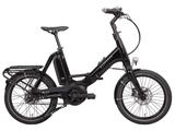 WANDERER E-Fold F5 2024 - Größe: 50cm - WANDERER E-Bikes