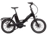 WANDERER E-Fold F5 2024 - Größe: 50cm - WANDERER E-Bikes