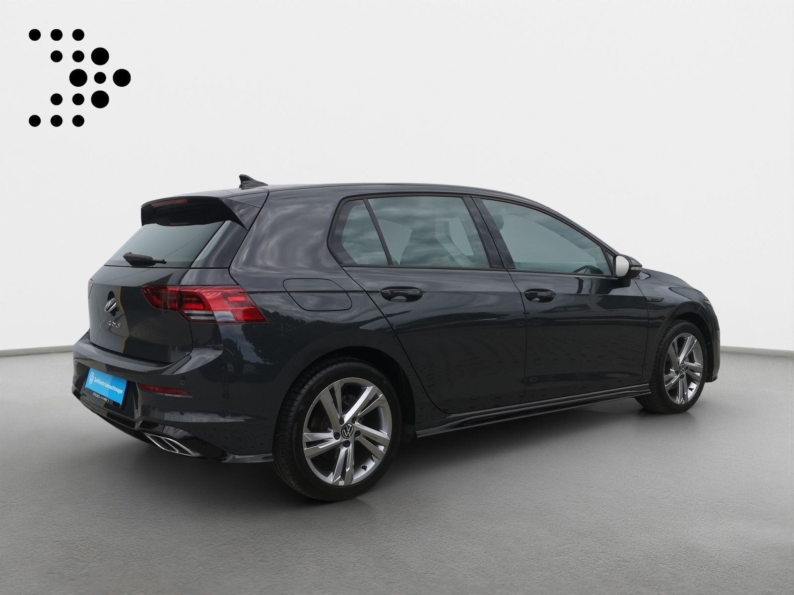Volkswagen Golf - Bild 22