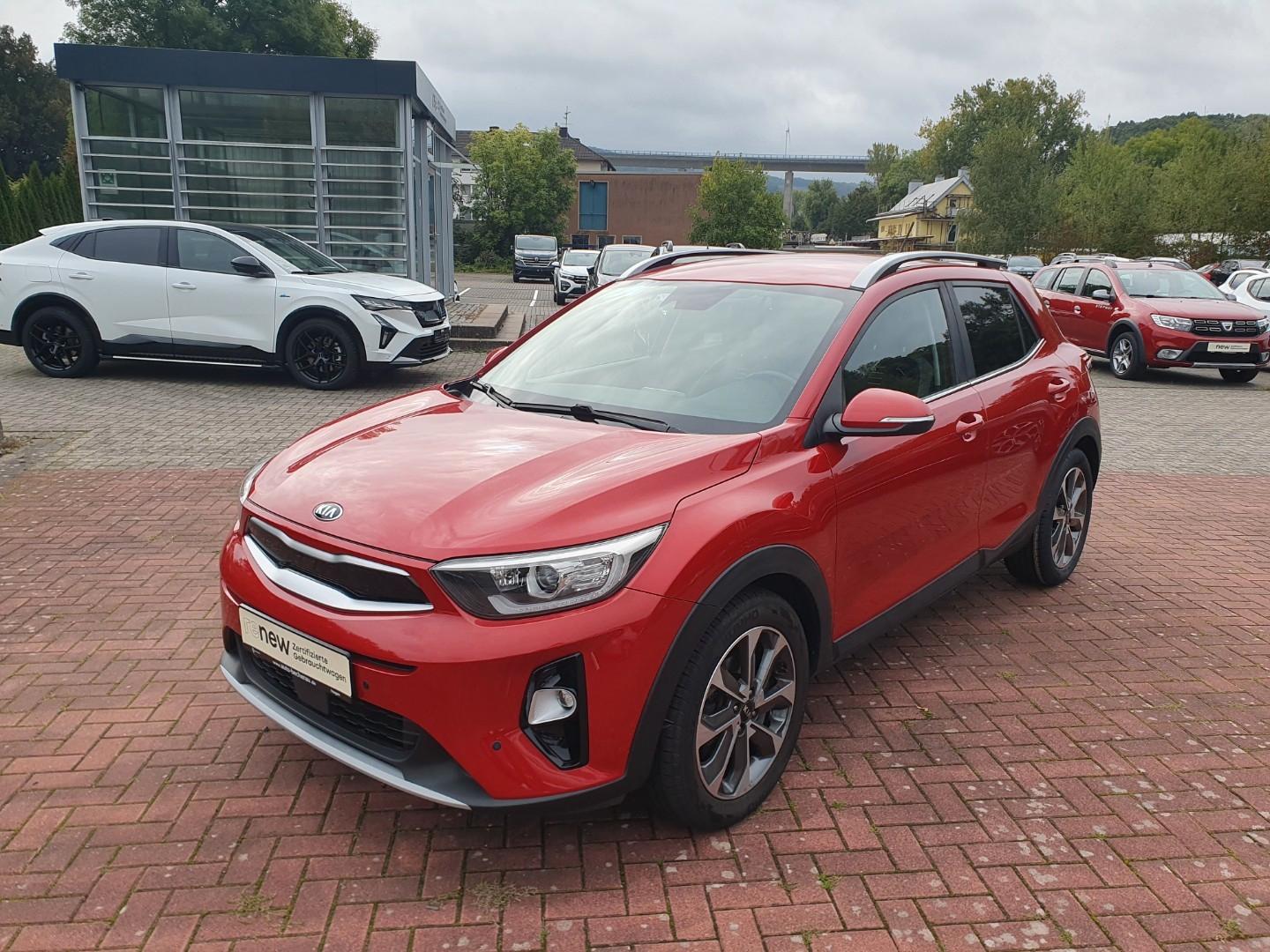 Kia Stonic Spirit