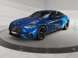 Mercedes-Benz CLE 53 AMG 4matic+ AMG+MBUX+Night+Carbon+AHK+360 - scheckheftgepflegte Mercedes CLE 53 AMG