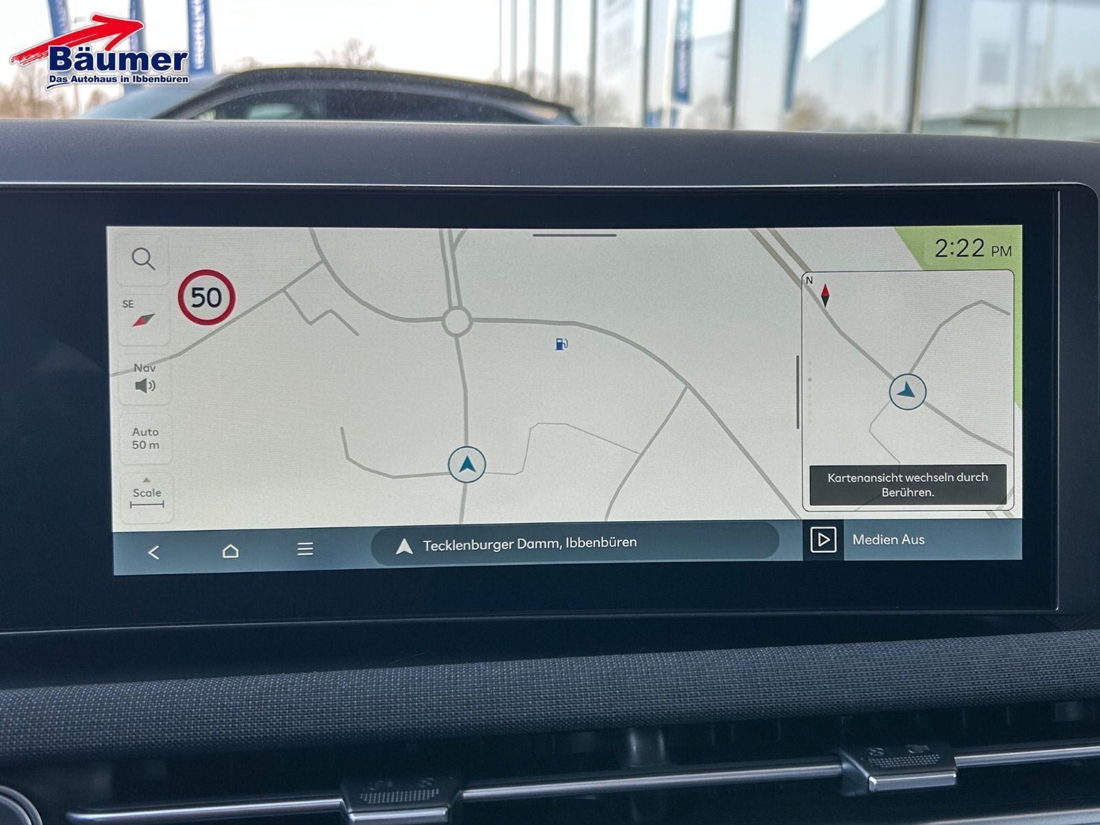 Hyundai Tucson – Bild 18