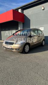 Mercedes-Benz A 150 Klima Allwetter **AUTOMATIK** *TÜV NEU*