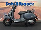 Vespa GTV 300 Sei Giorni - VESPA GTV 300