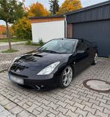 Toyota Celica T23 - Toyota Celica: T23