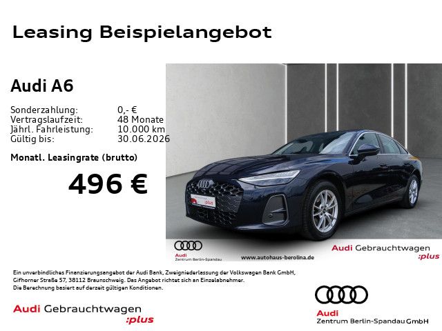 Audi A6 - Bild 2