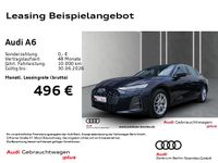 Audi A6 - Vorschau Bild 2