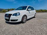 Volkswagen Polo 1.8 GTI 210PS - Volkswagen Polo aus 2007: GTI